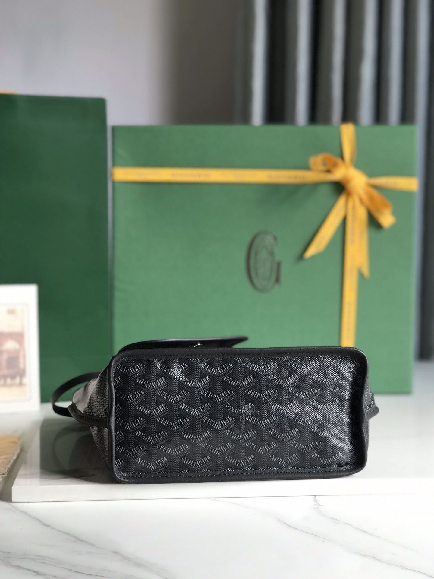 Goyard Shopping Bags